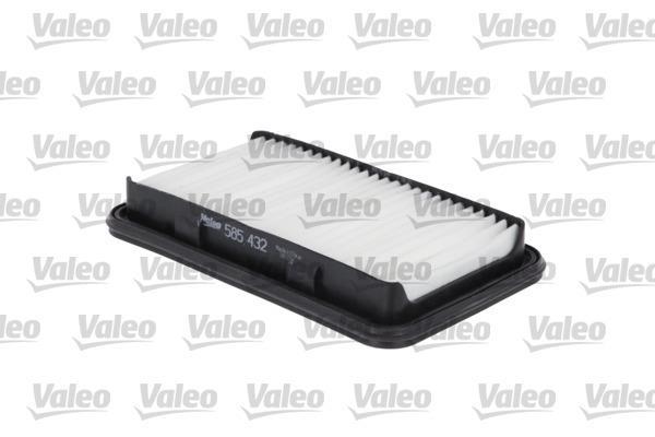 Filtre à air VALEO 585432